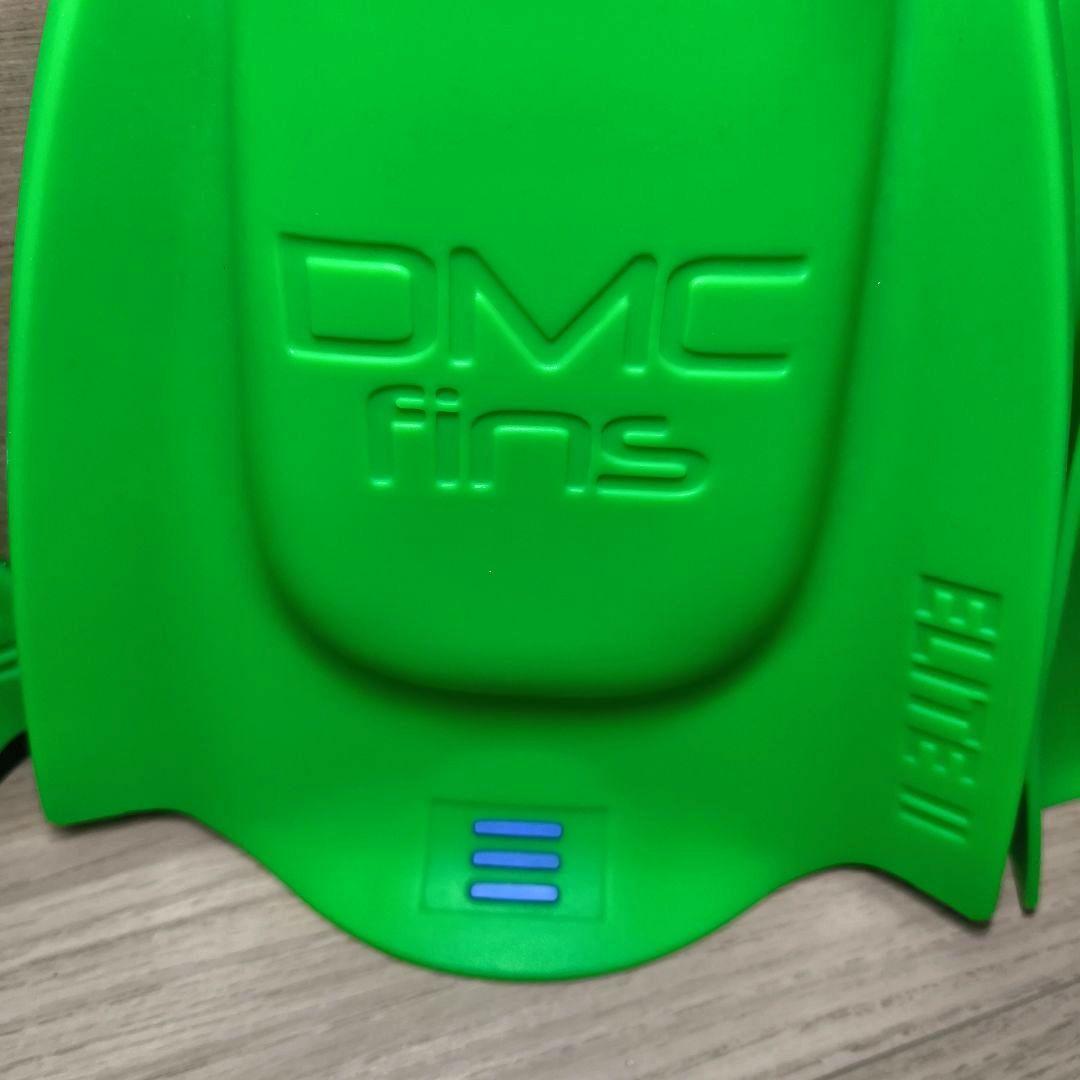 フィン DMC ELITE2 FIN スイムフィン 水泳　2セット