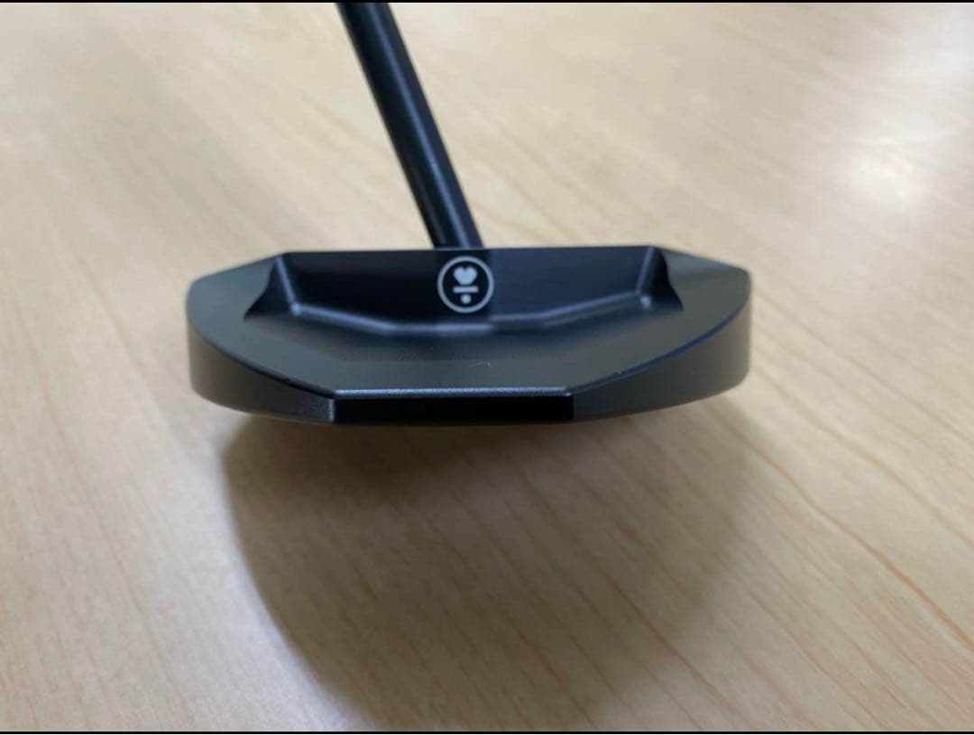 L.A.B.GOLF ラブゴルフOZ.1パター 34 インサート無　日本正規品