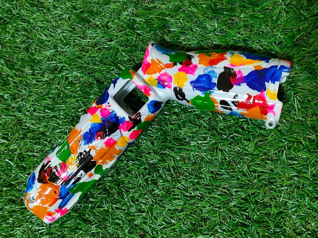マキタ　ペンドラ　TD022DZ用カスタムハウジング　新品