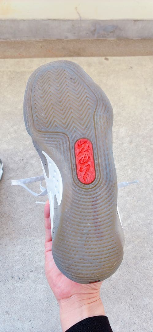 Jordan DR0761-106 シューズ US 8