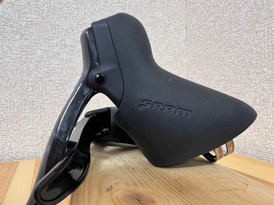 パーツ SRAM S900 carbon brake lever