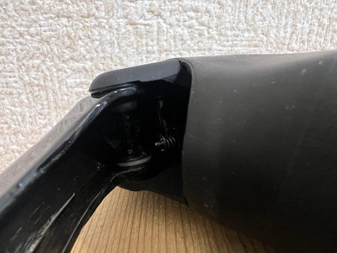 パーツ SRAM S900 carbon brake lever