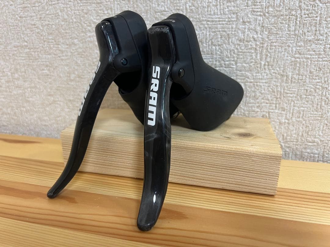 パーツ SRAM S900 carbon brake lever