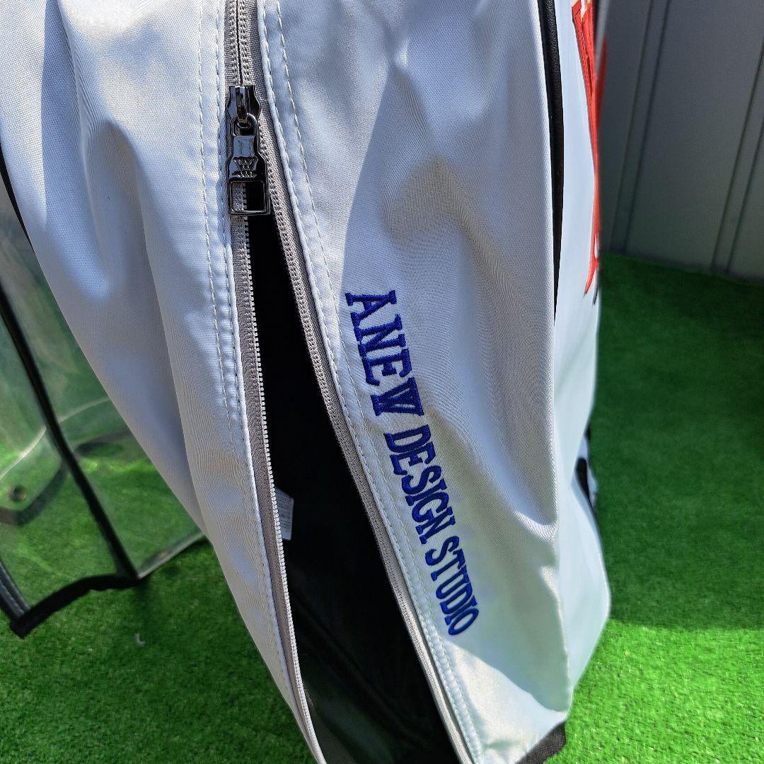 新品、未使用　Anew ゴルフキャディ-バッグバッグ
