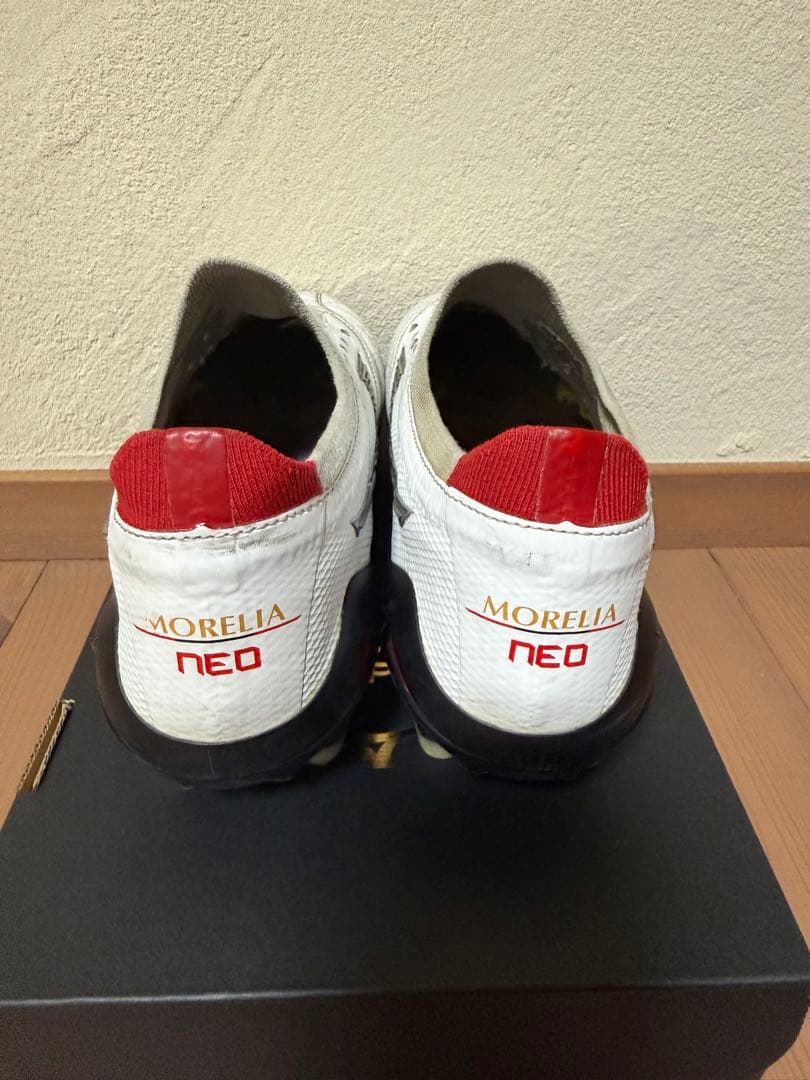 MORELIA NEO4 β JAPAN