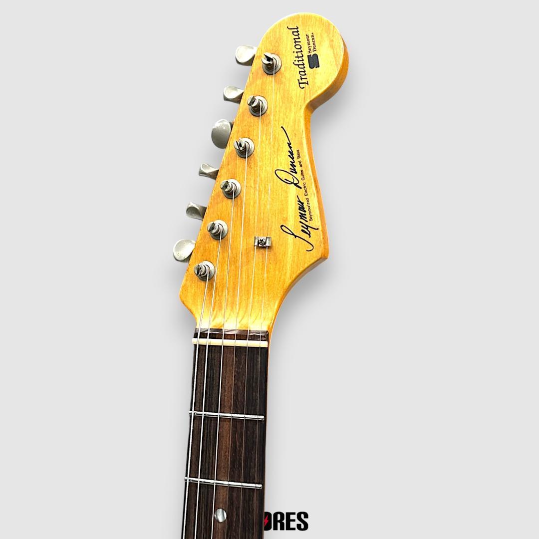 SeymourDuncan DS-100R ストラトタイプ