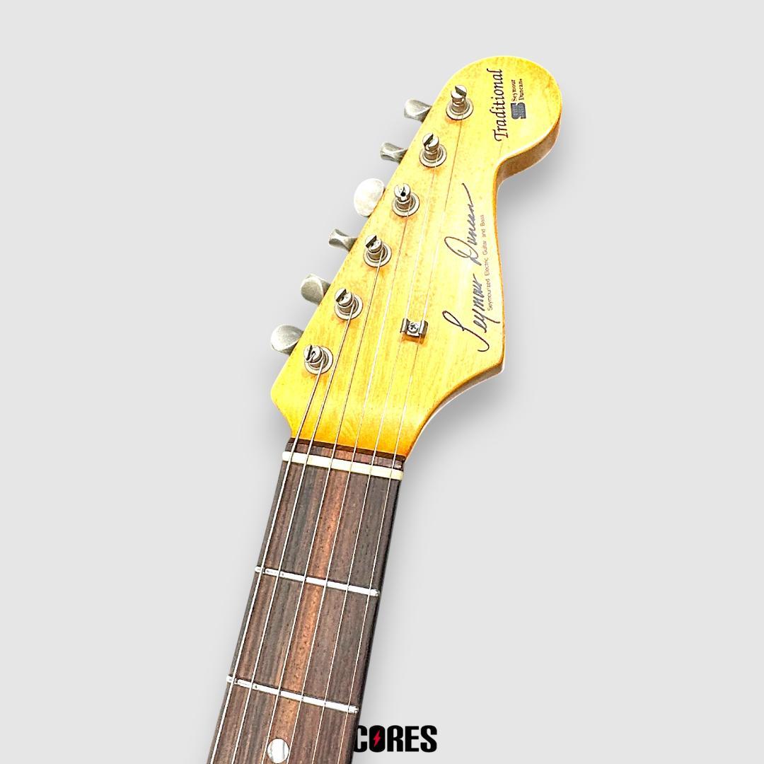 SeymourDuncan DS-100R ストラトタイプ