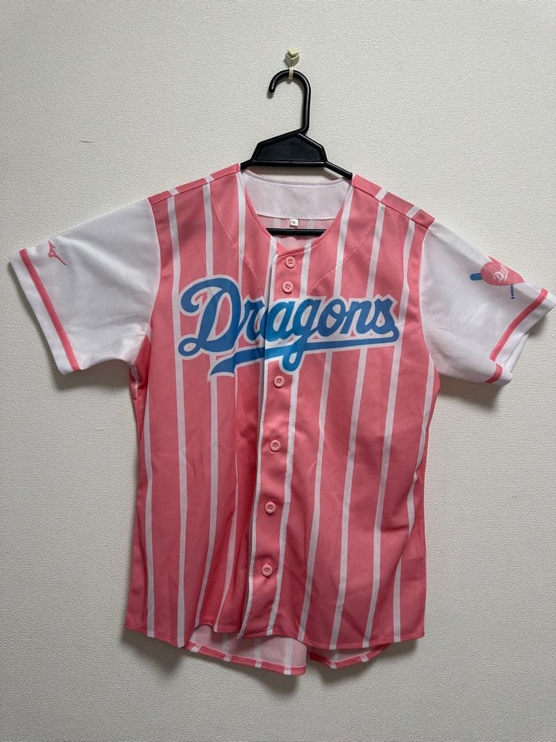 値下げ！【ドラゴンズ　9点セット！】 ユニフォーム　8点・缶1点