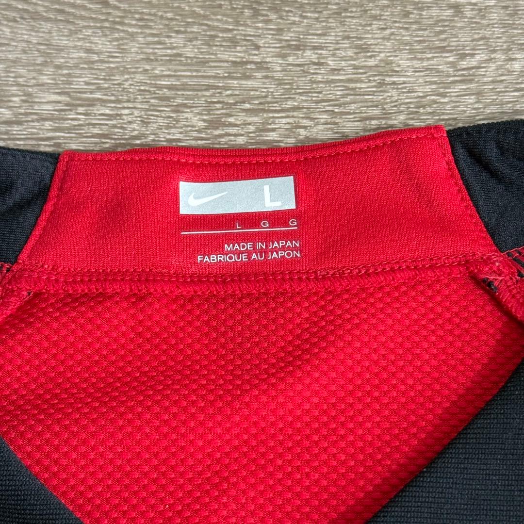 正規品 Nike 浦和レッズ 00s ユニフォーム NAGAI 永井雄一郎 L