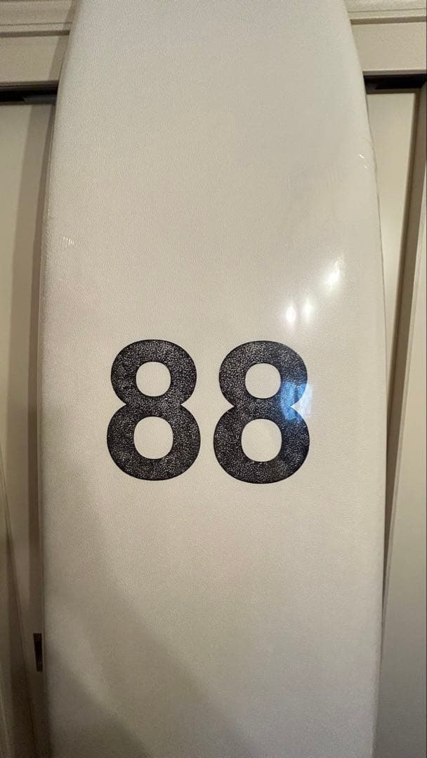 88 SURFBOARDS / 7`0 【新品未使用】