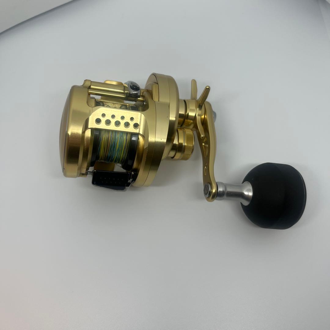 シマノ　オシアコンクエスト200ＨＧ　価格交渉お気軽にどうぞ！