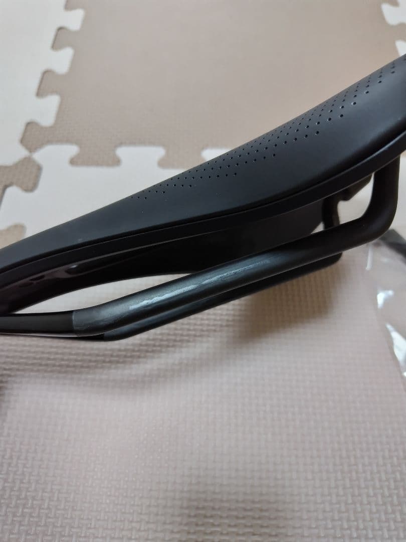 Bontrager ボントレガー Verse Pro 145mm バイク サドル