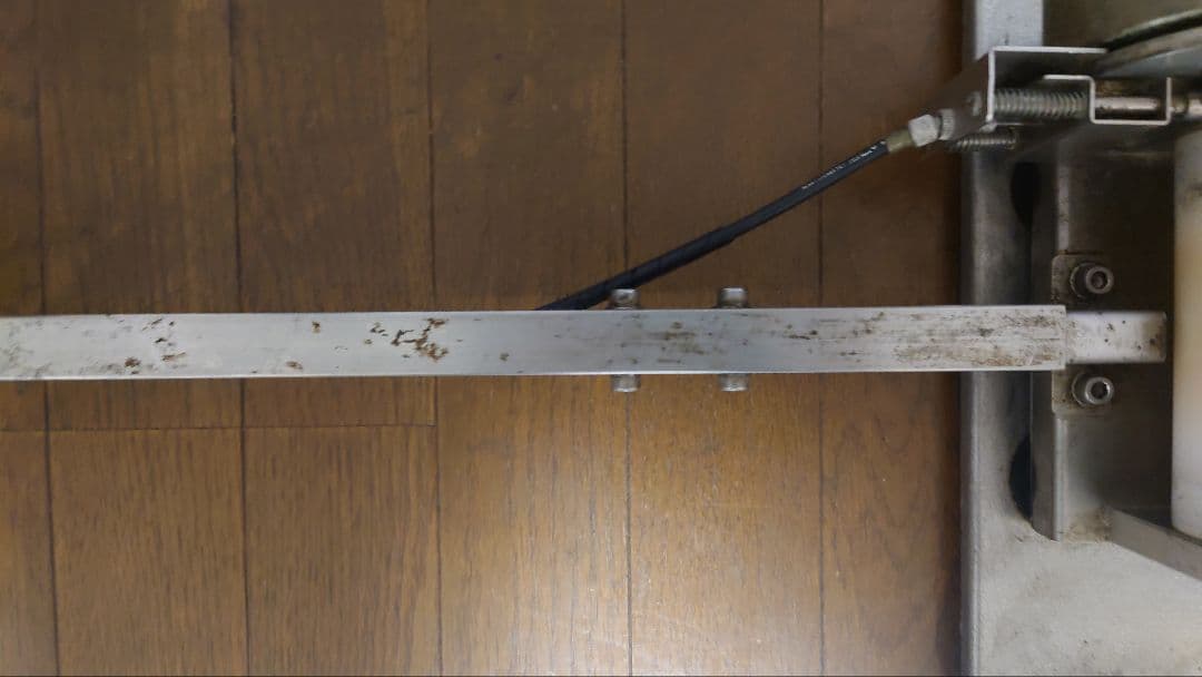GT ROLLER FLEX2+ブルカット