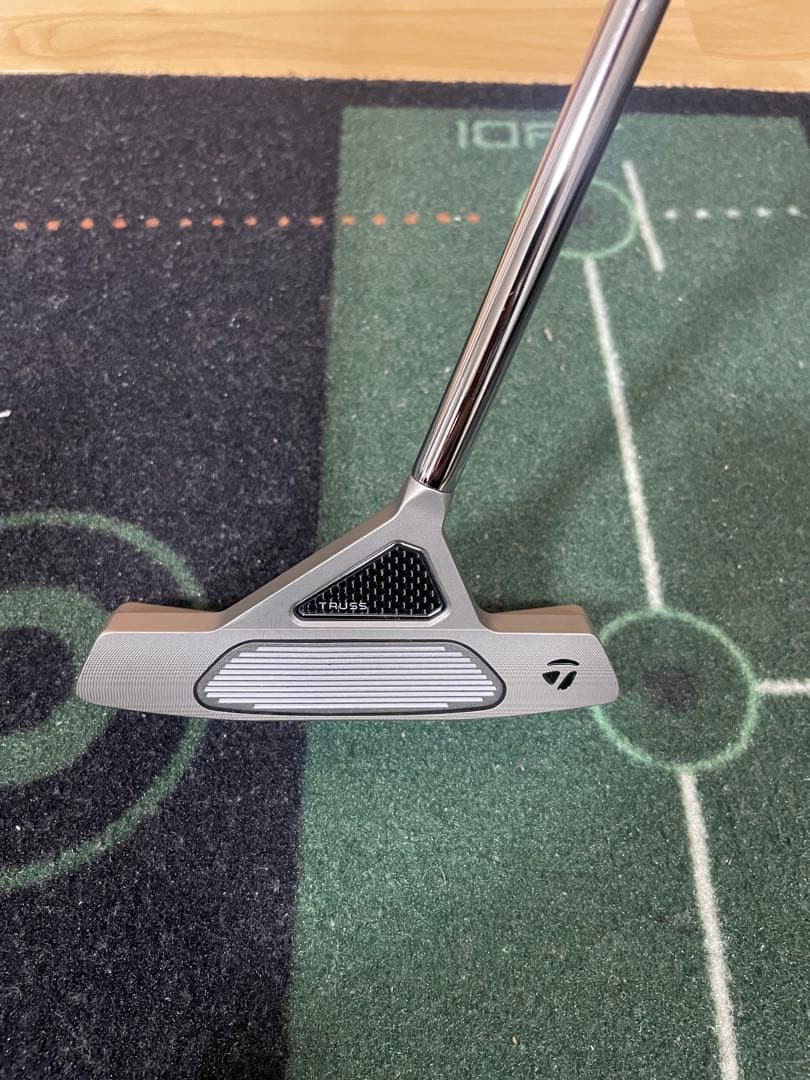 TaylorMade TP B1TC パター TRUSS