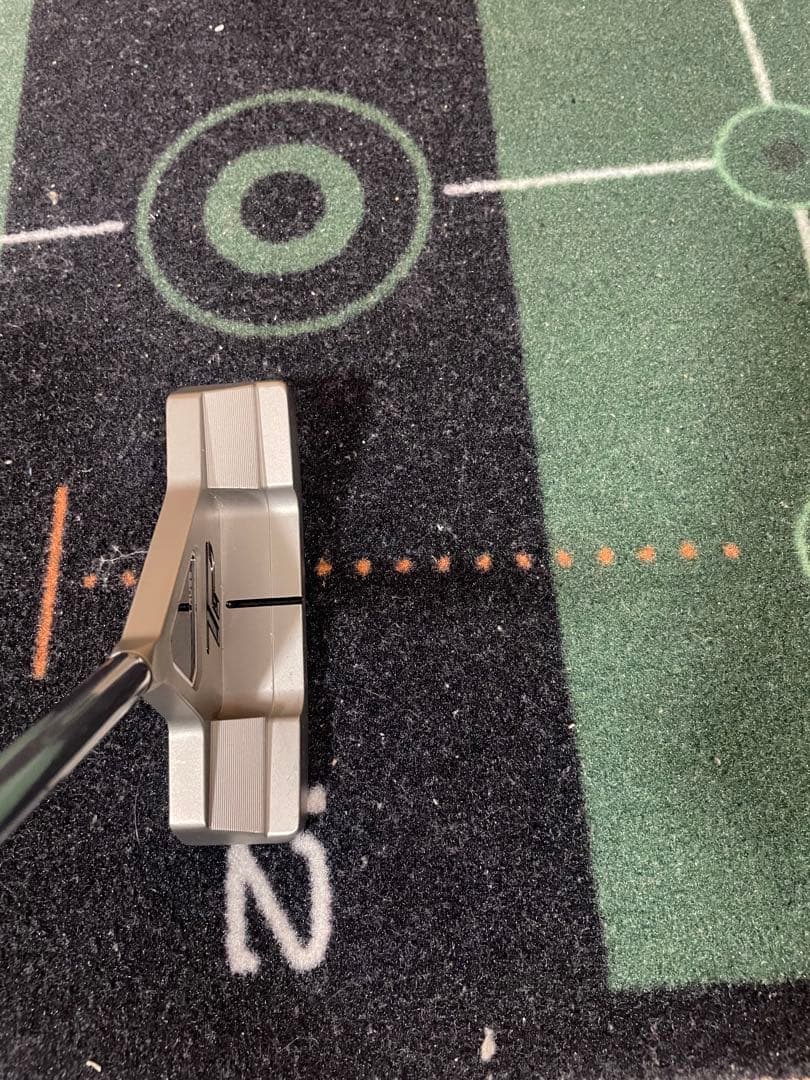TaylorMade TP B1TC パター TRUSS