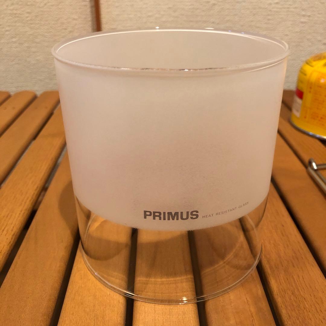 イワタニ・プリムス IWATANI PRIMUS P-571 大型ガスランタン