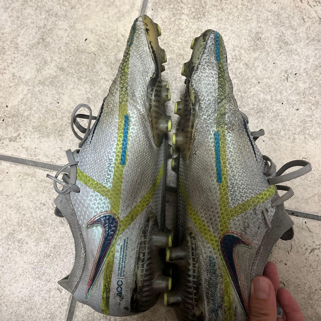 NIKE ファントム GT2 エリート　AG