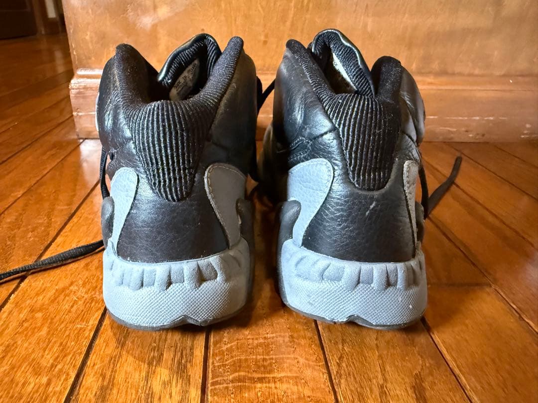 未使用 NIKE JORDAN 3'PERCENT 1999年製