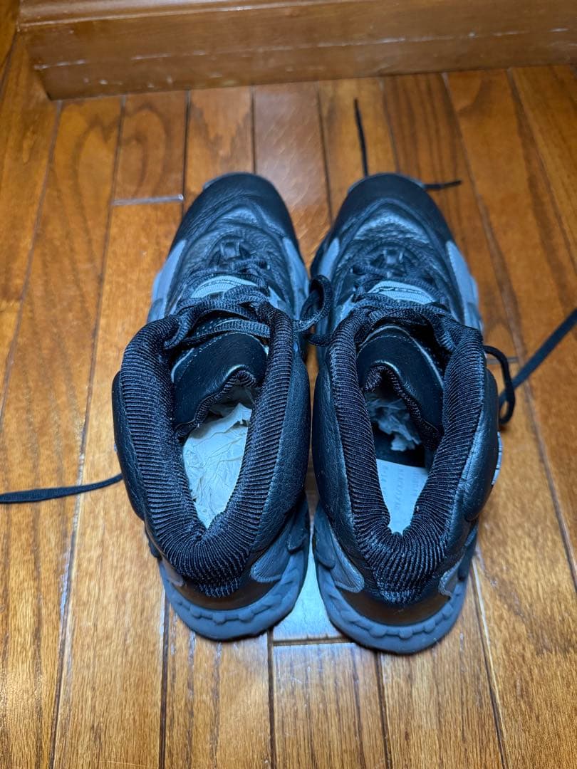 未使用 NIKE JORDAN 3'PERCENT 1999年製