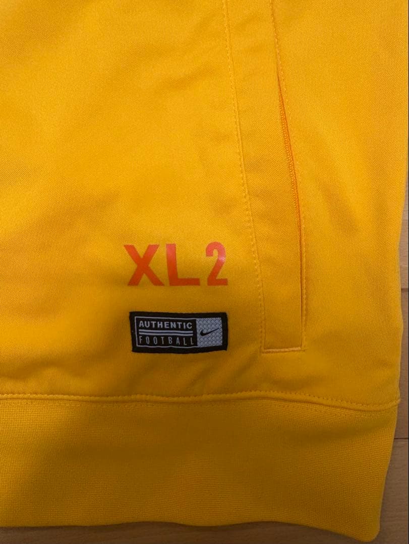 サンフレッチェ広島 NIKEジャージ