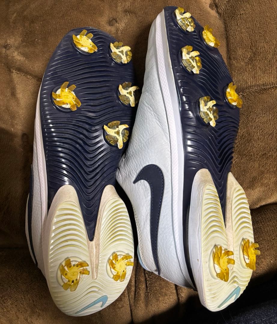 Nike ゴルフシューズ ビクトリーツアー3 BOA