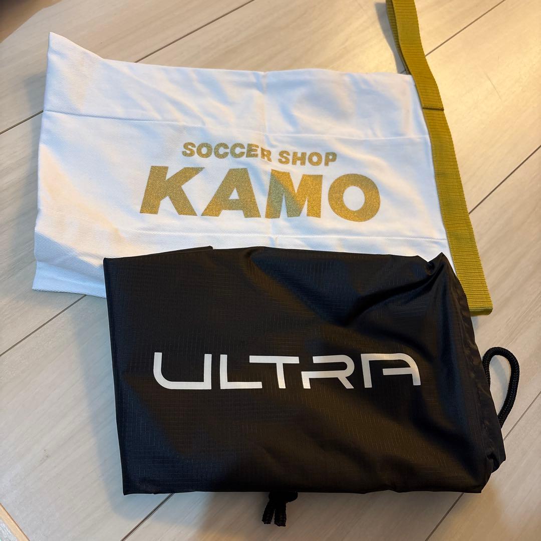 PUMA ULTRA サッカーシューズ ブルー