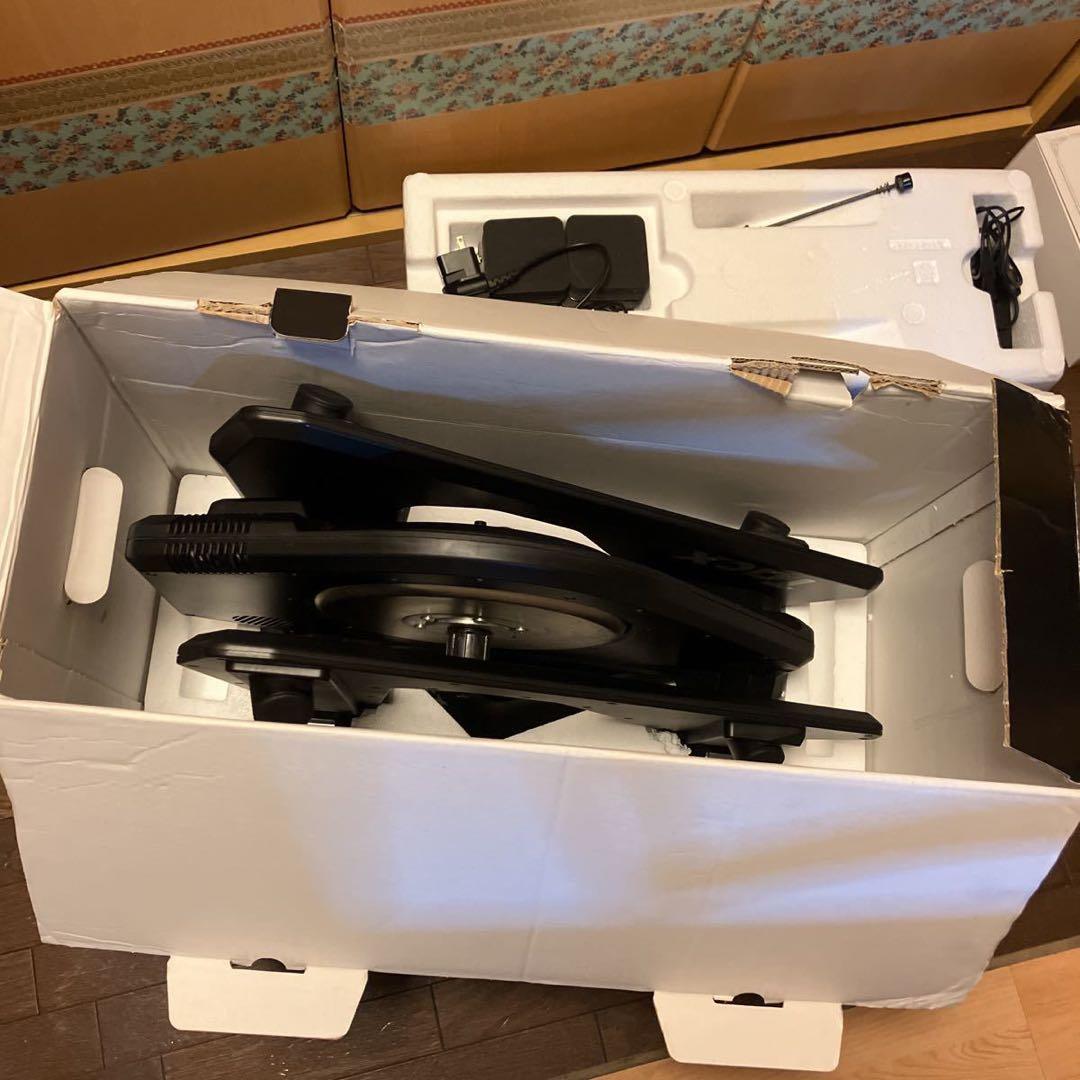 アクセサリー TACX NEO SMART T2800