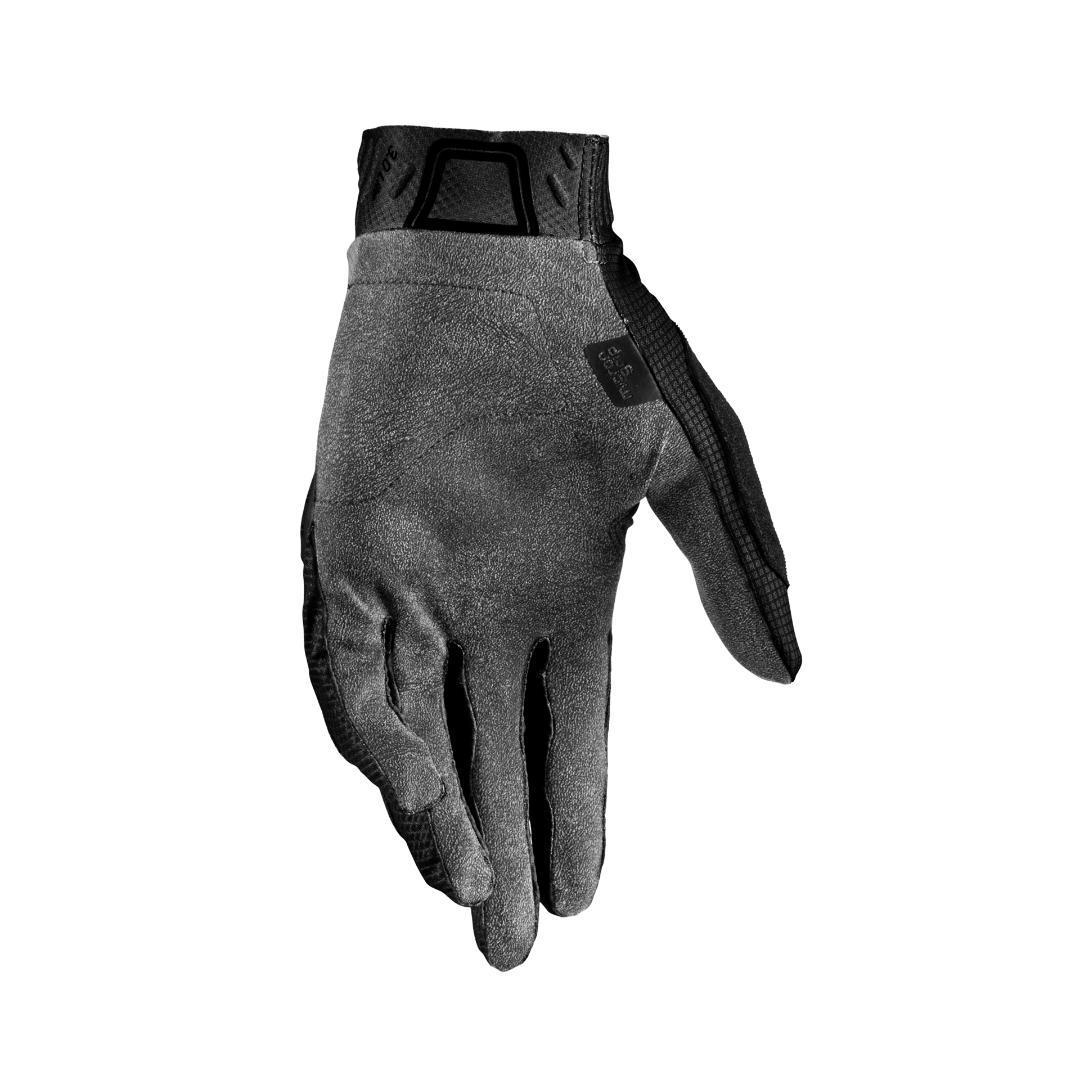 ウェア Leatt 3.0 DH MTB Gloves Size L