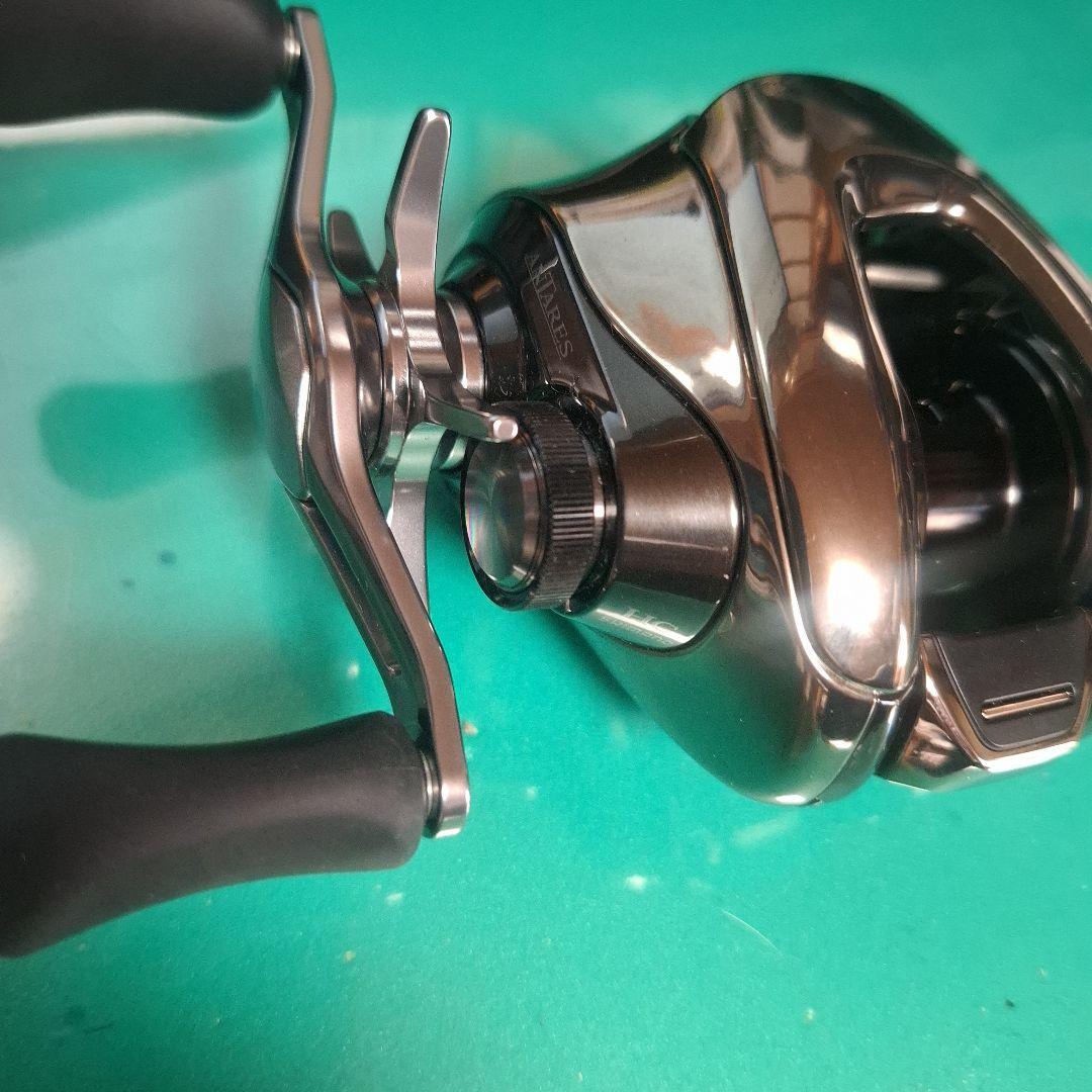 SHIMANO ANTARES 101HG　 シマノ　アンタレス　101HG