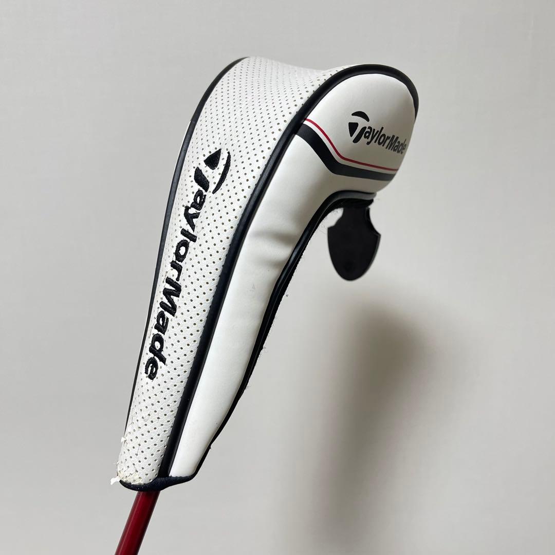 テーラーメイド バーナー レスキュー 5番 25° 中古