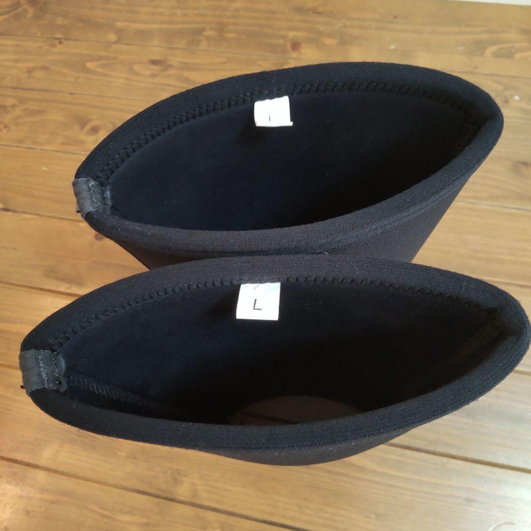 ニースリーブ P.L.COLLEGE ピーエルカレッジ 美品