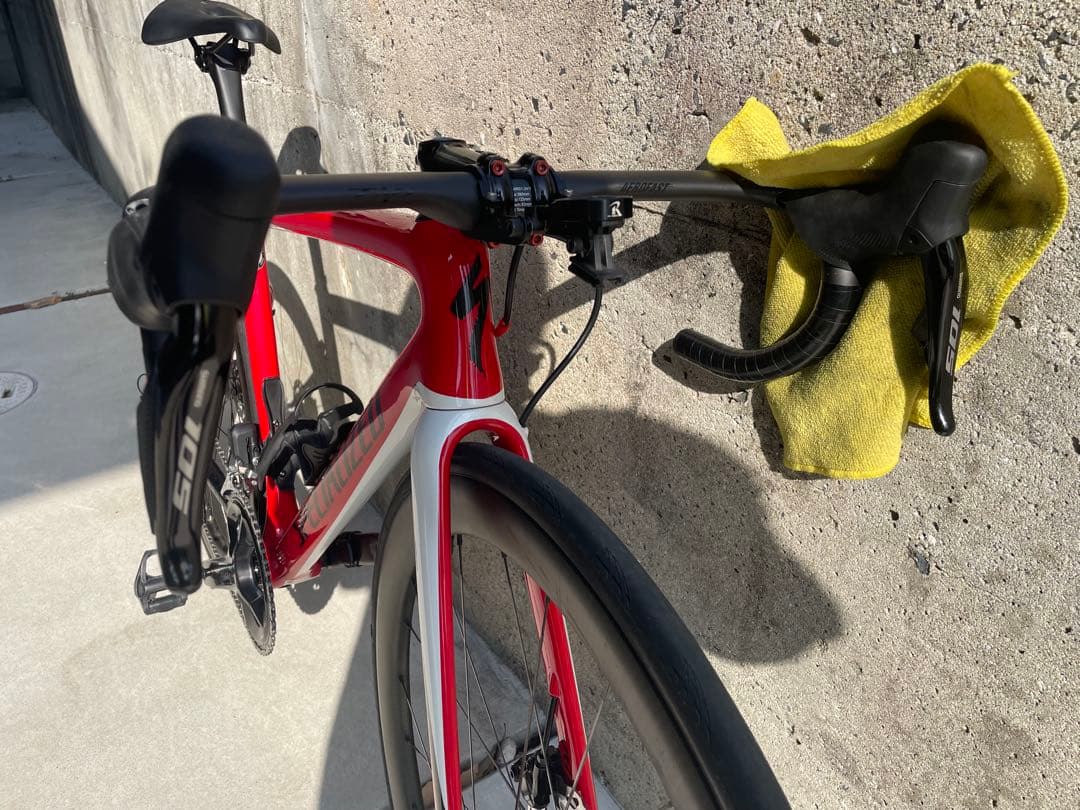 SPECIALIZED TARMAC SL6 スペシャライズド　ターマック