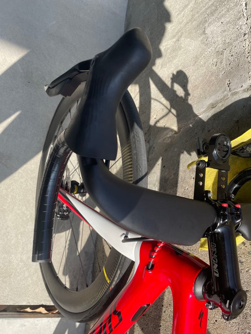 SPECIALIZED TARMAC SL6 スペシャライズド　ターマック
