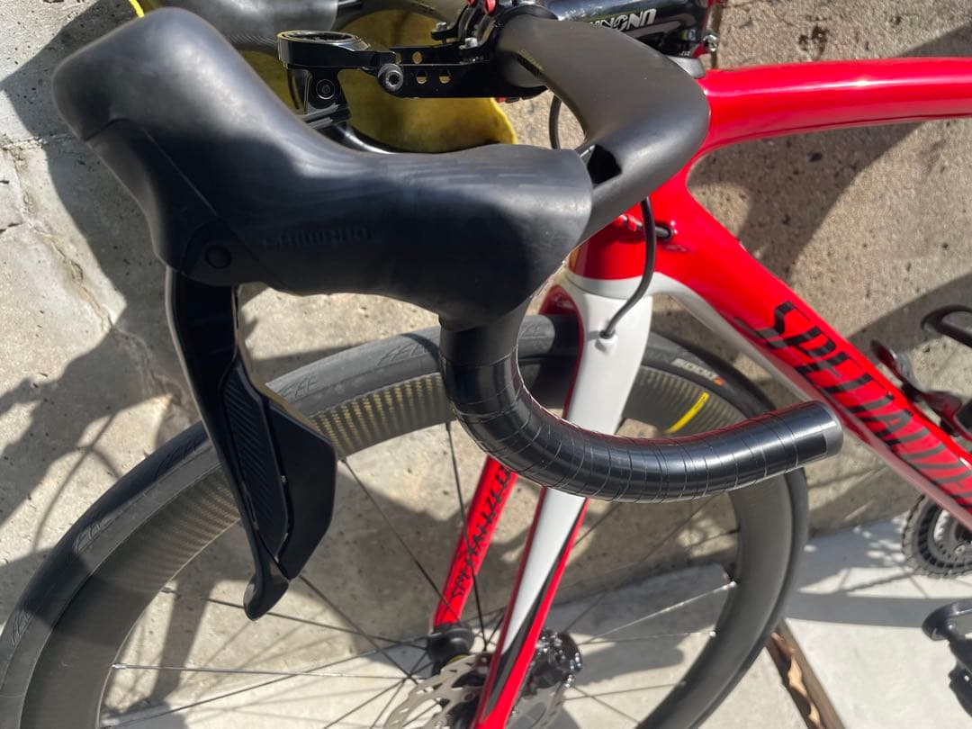 SPECIALIZED TARMAC SL6 スペシャライズド　ターマック