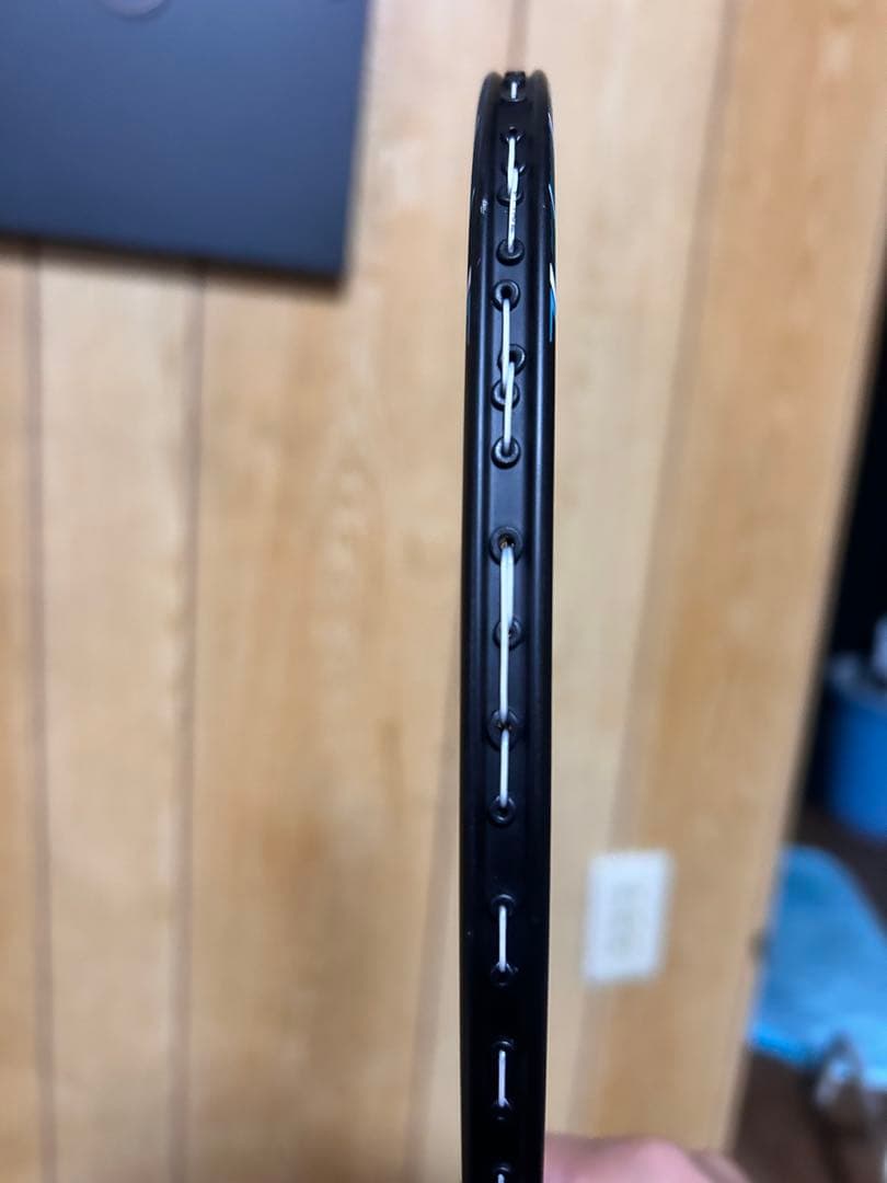 Mizuno FORTIS 60 バドミントンラケット　ミズノラケット