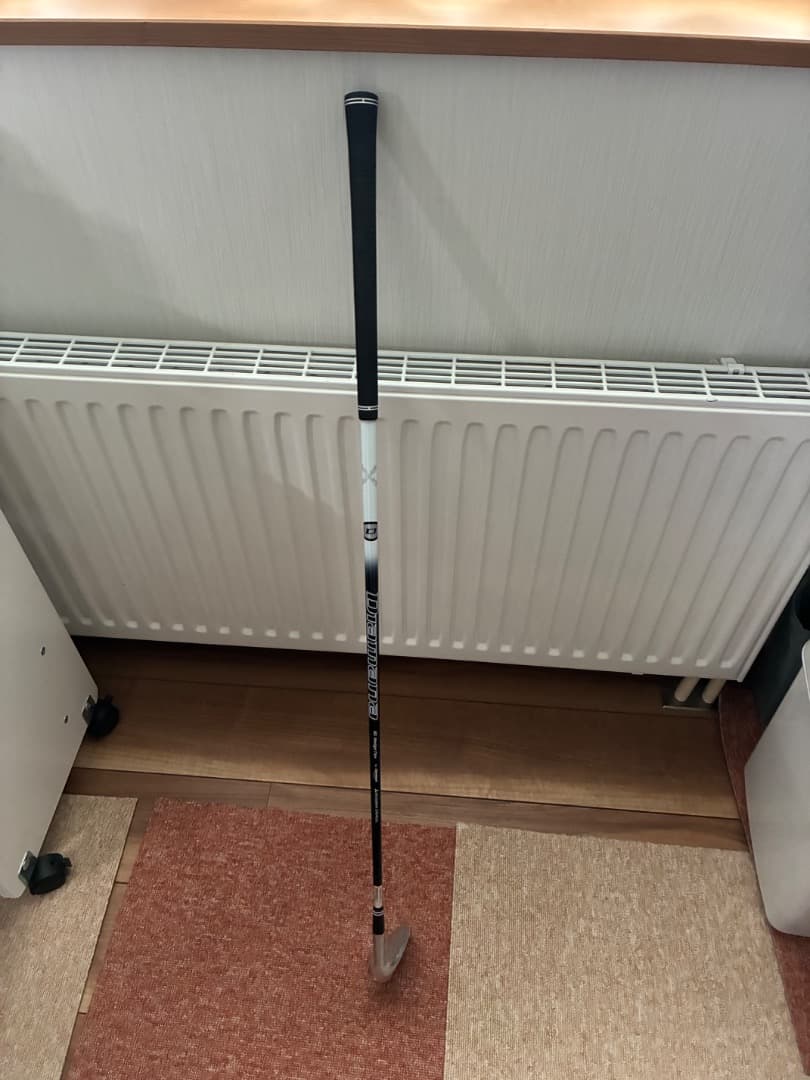 Cleveland CVX2 ZIPCORE 52 Diamana 新品未使用品