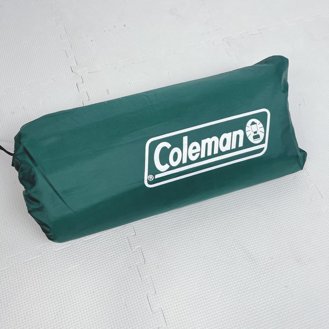 Coleman　コールマン タフスクリーン2ルームハウス LDX＋