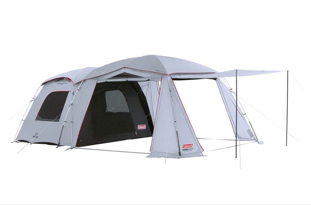 Coleman　コールマン タフスクリーン2ルームハウス LDX＋