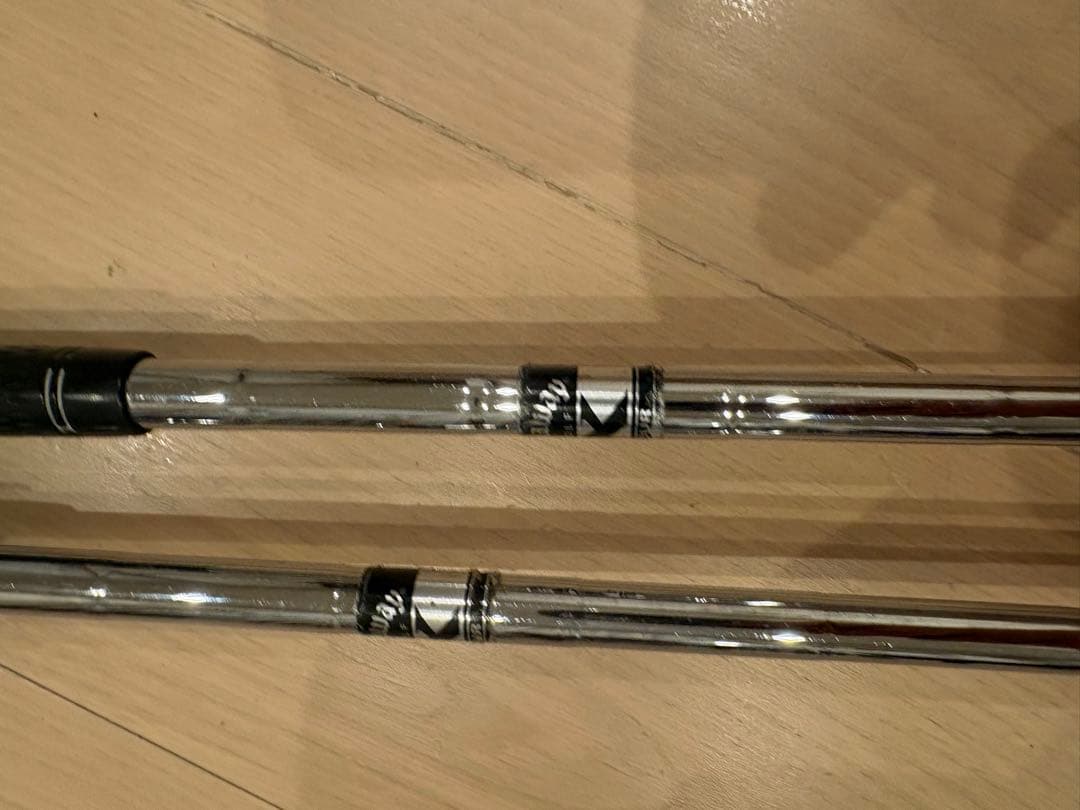 【過去アイテム処分】Callaway X Tour ウェッジ 52° 58°