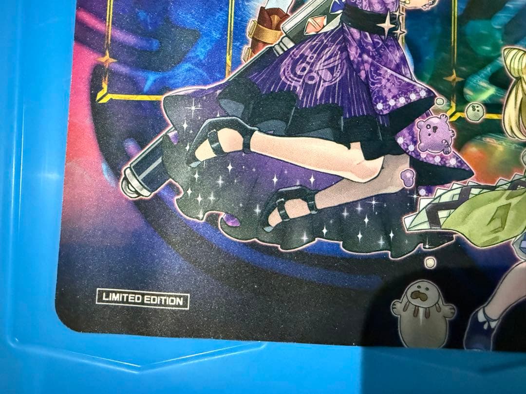 ycsj ウィッチクラフト プレイマット ウィッチクラフト プレイマット