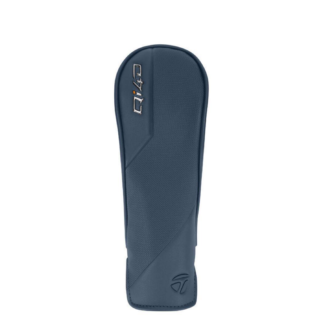 TaylorMade Qi4D REAX65レスキュー　新品未開封品