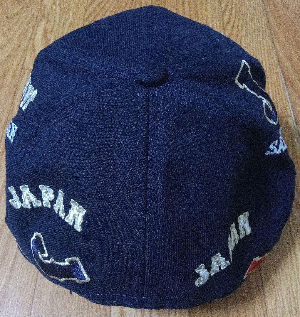 侍ジャパン 帽子 NEWERA調キャップ＆佐藤輝明選手Tシャツ 2点セット 新品