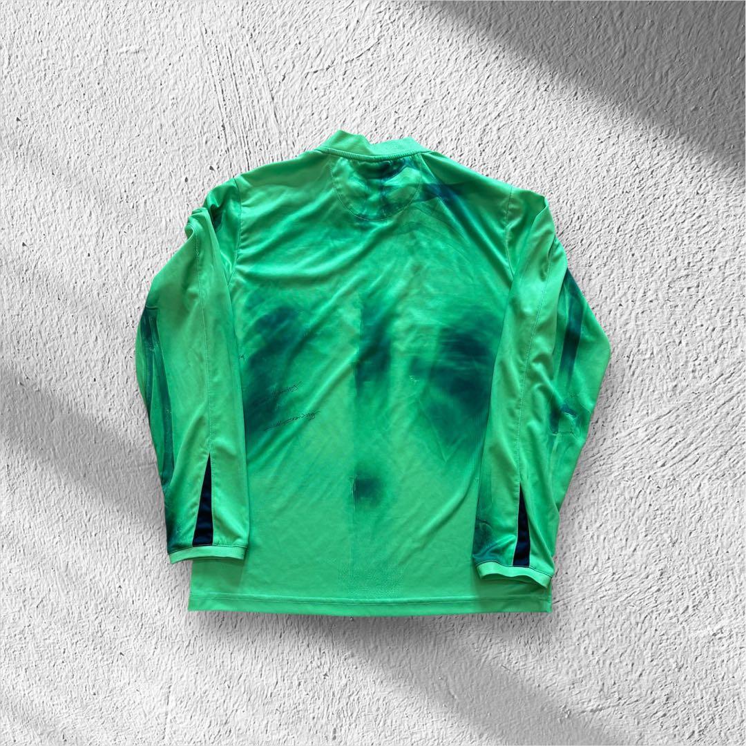 ウェア BOILER ROOM X UMBRO GK JERSEY S