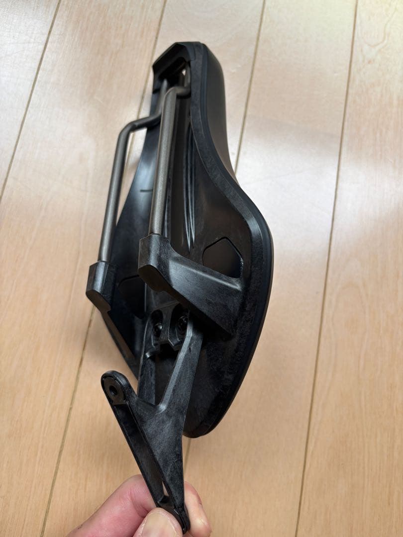 パーツ Fizik TRANSIRO AERIS LONG DISTANCE R3