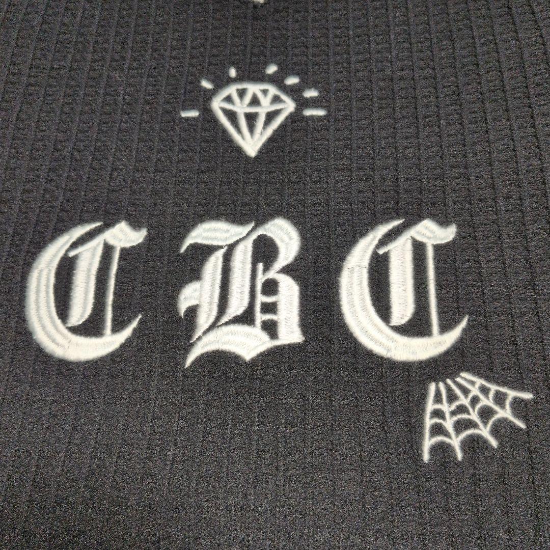 美品センチュリオン ボーイズ クラブ　KNIT VEST / ニットベスト