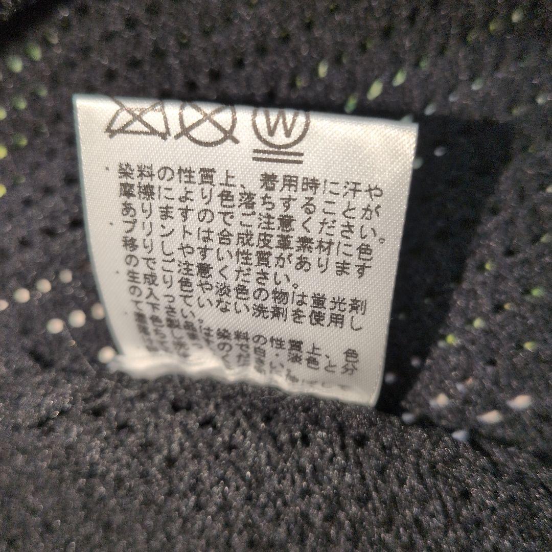 美品センチュリオン ボーイズ クラブ　KNIT VEST / ニットベスト