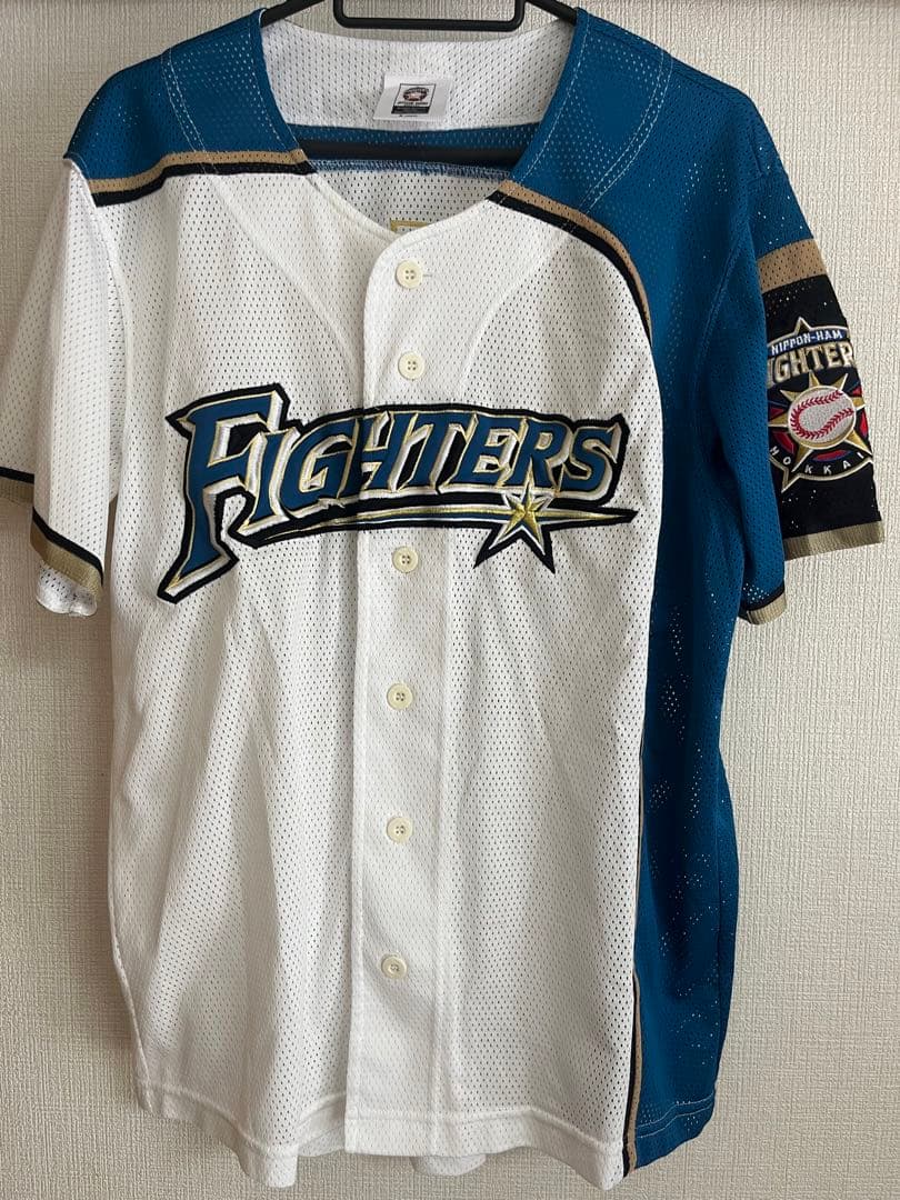 ⭐︎大谷翔平　ユニフォームSサイズ　新品　未使用
