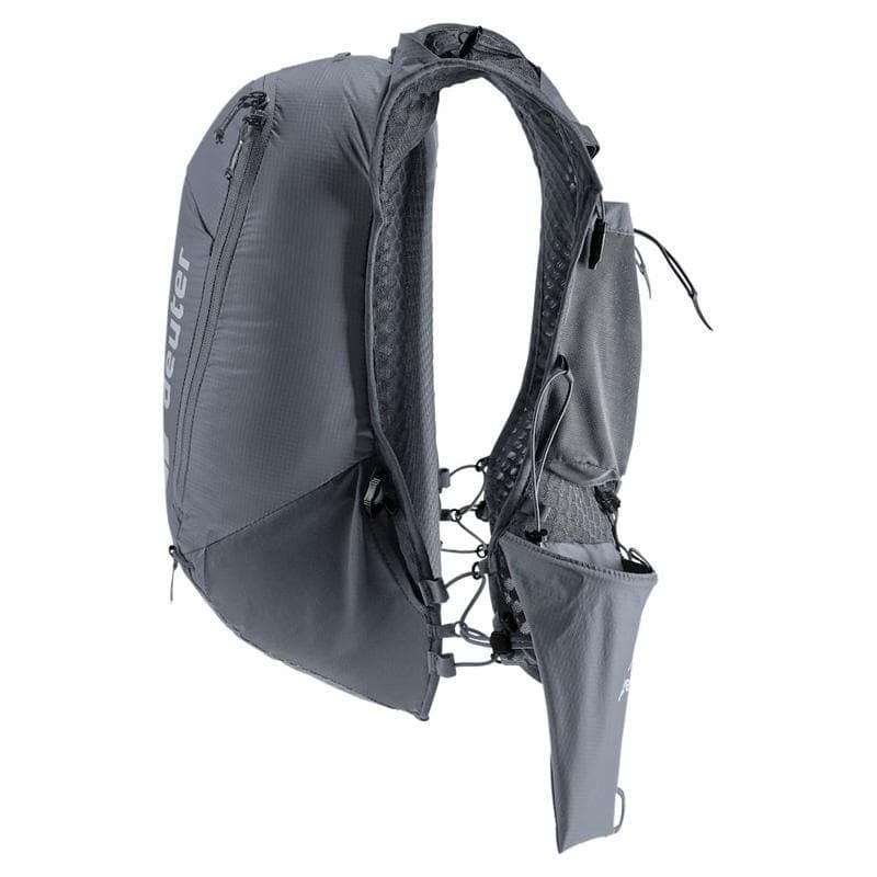 【新品】Deuter（ドイター）バックパック アセンダー 13 ブラック