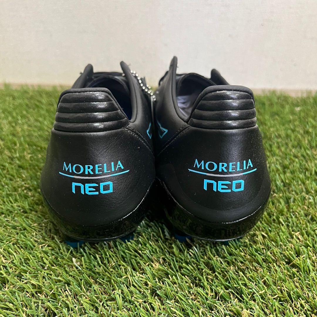 MIZUNO MORELIA NEO KL Ⅱ 26.0cm