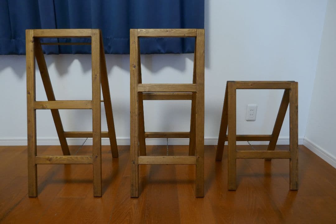 限定値下　ガレージブランド 木工工房buru,sFactoryキッチンカウンター